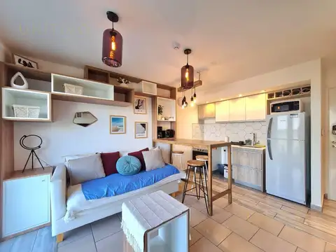 Departamento en Venta Apto profesional