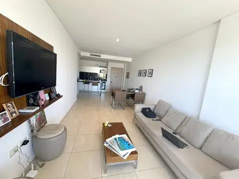 Departamento en Alquiler Temporal 10 años