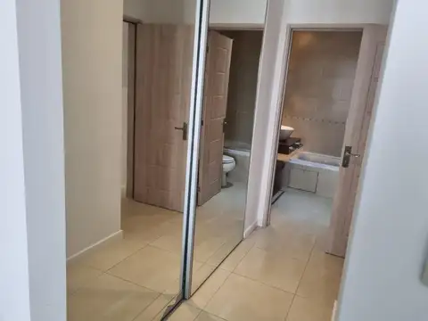 Departamento en Alquiler Temporal 10 años