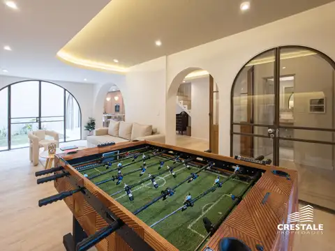 Casa en Venta al Oeste