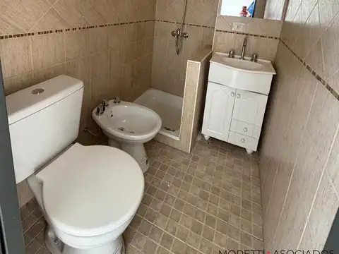 Departamento en Alquiler al Oeste