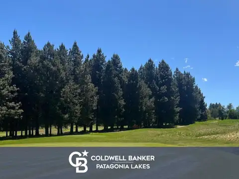 VENTA Lote/Terreno Plano 1722,13 M2 A60  Chapelco Golf