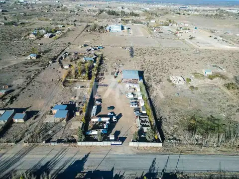 Galpon en Alquiler en Neuquen, $ 6.000.000