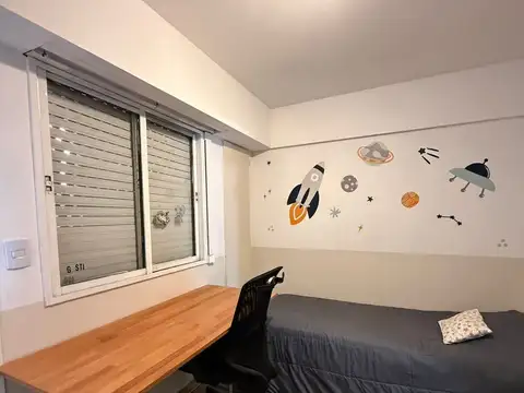 Departamento en Venta en Ramos Mejia Norte, USD 140.000