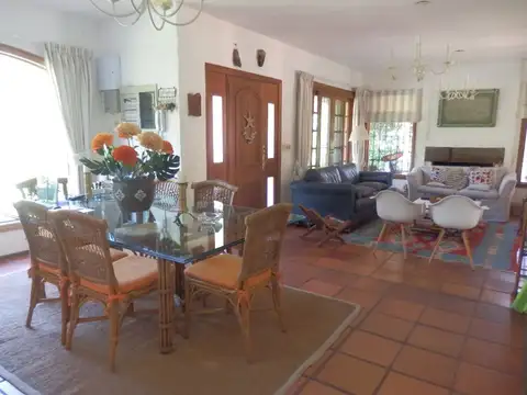 Casa - ALQUILER_TEMPORAL - Uruguay, PLAYA BRAVA PUNTA DEL ESTE