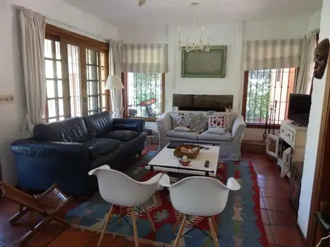 Casa en Alquiler Temporal al Norte