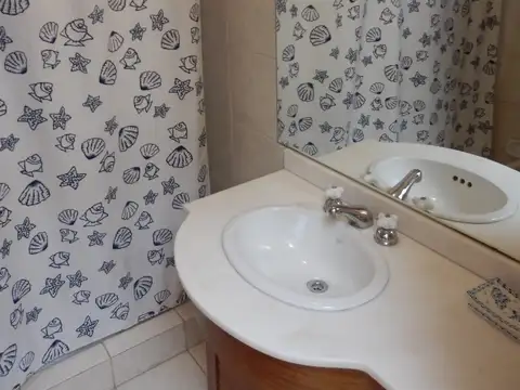 Casa en Alquiler Temporal de 4 dormitorios