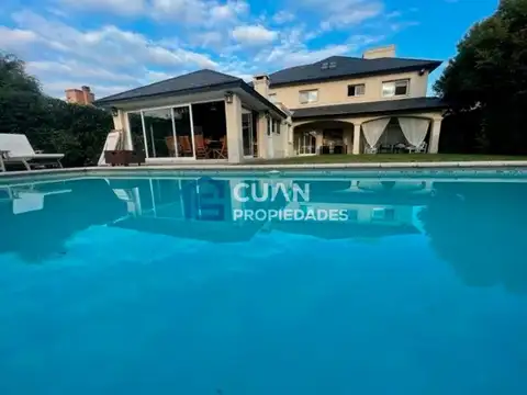 CASA EN EL ESTABLO EN VENTA CUAN PROPIEDADES