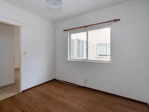 Departamento en Venta en Caballito, USD 72.000