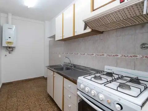 Departamento en Venta 57 años