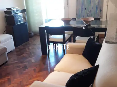 Departamento en Alquiler de 2 dormitorios