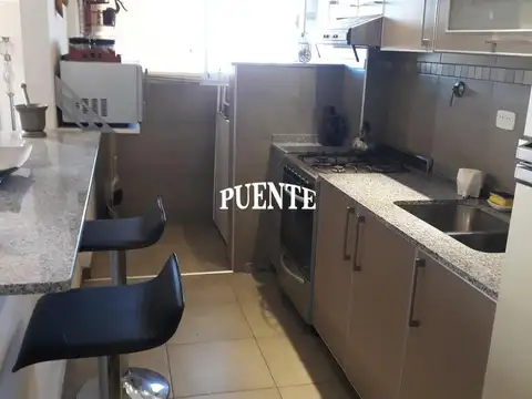 Departamento en Alquiler 40 años