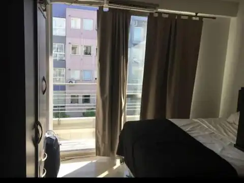 Departamento en alquiler temporal