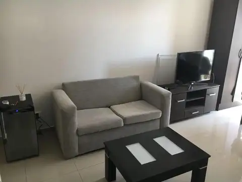 Departamento en Alquiler Temporal de Monoambiente