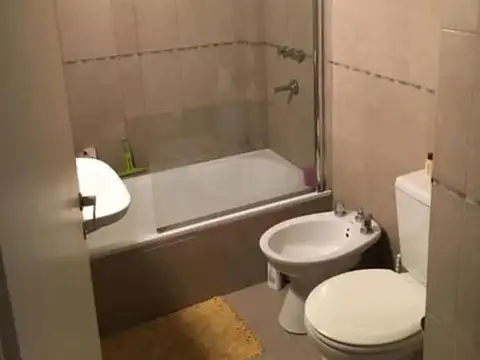 Departamento en Alquiler Temporal de Monoambiente