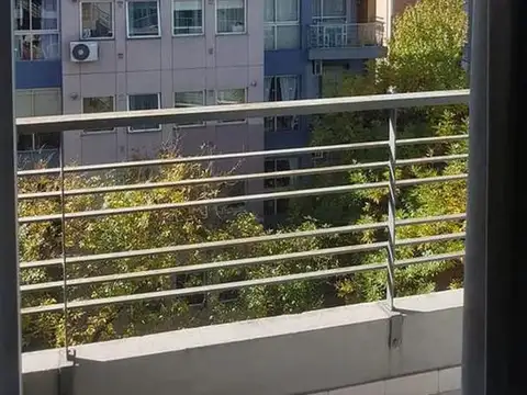 Departamento en Alquiler Temporal 5 años