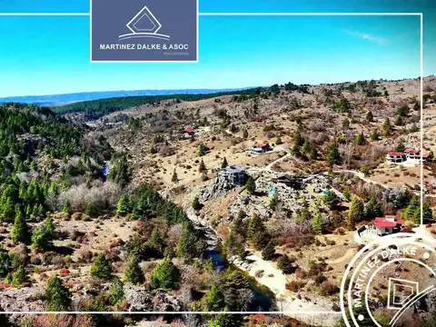 Campo en Venta de 23  ha