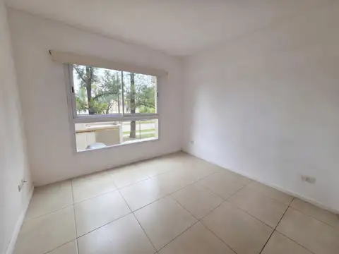 B° Las Horquetas (Los Polvorines) 2 amb. moderno en condominio con Seguridad y Pileta. OPORTUNIDAD!