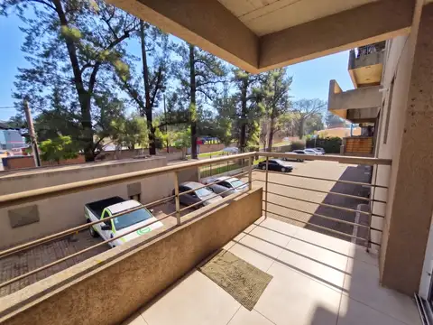 B° Las Horquetas (Los Polvorines) 2 amb. moderno en condominio con Seguridad y Pileta. OPORTUNIDAD!