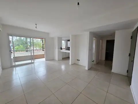 B° Las Horquetas (Los Polvorines) 2 amb. moderno en condominio con Seguridad y Pileta. OPORTUNIDAD!