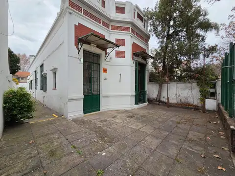 Oficina en Alquiler en Villa Urquiza, USD 4.200
