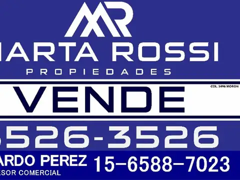 Departamento en Venta en Ituzaingo, USD 148.000