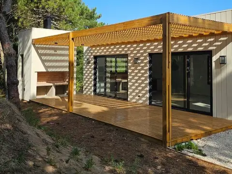 Casa en Venta en Pinamar Norte, USD 350.000