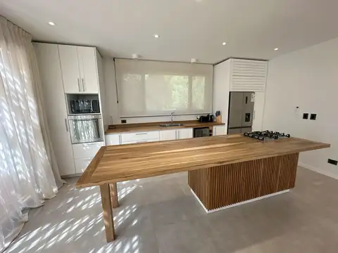 Casa en Venta 1 año
