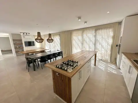 Casa en Venta al Norte
