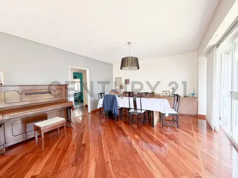 Departamento en Venta en Las Cañitas, USD 520.000
