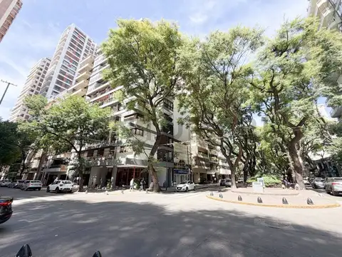 MUY LINDO DEPTO DE 4 DORMITORIOS EN CAÑITAS