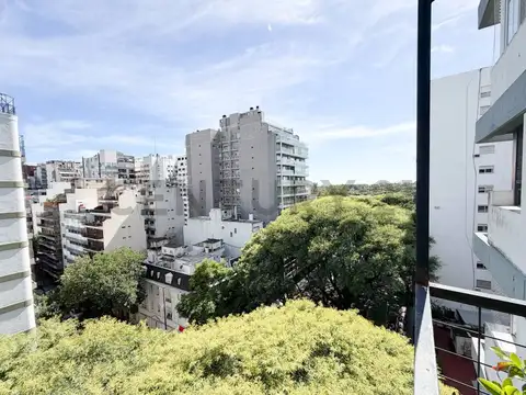 MIGUELETES 1100, Piso 9