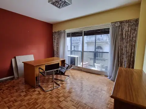Oficina en San Nicolás