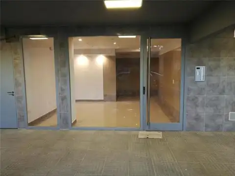 San Blas 1800, Piso 4