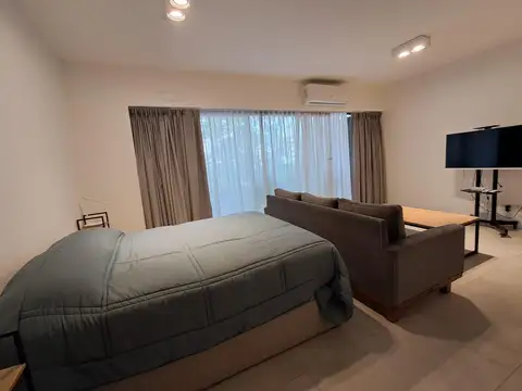 Departamento en Alquiler de Monoambiente