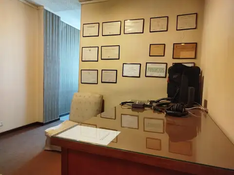 Oficina en Venta A Estrenar