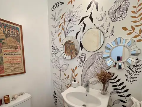 Departamento en Venta en Las Liebres, USD 265.000