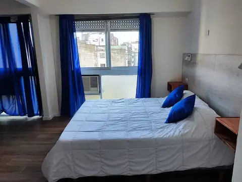 Departamento en Venta en San Nicolás, USD 73.000