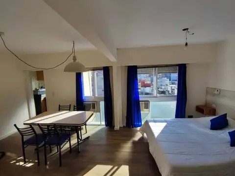 Tucumán 300 San Nicolás 1amb U$73.000