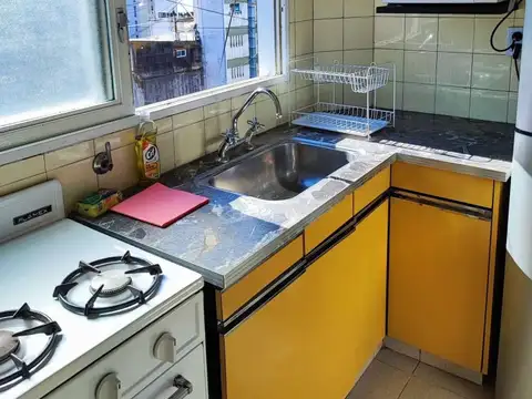 Tucumán 300 San Nicolás 1amb U$73.000