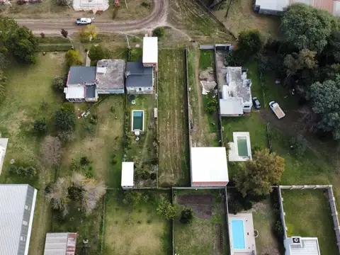 VENTA DE TERRENO EN MALABRIGO