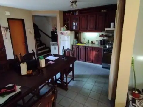 Casa en Venta 25 años
