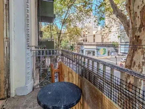 Departamento en Venta en Once, USD 515.000