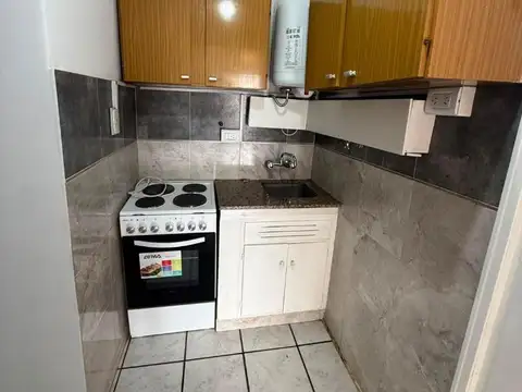 Departamento en Venta en Paseo Aldrey, USD 45.000