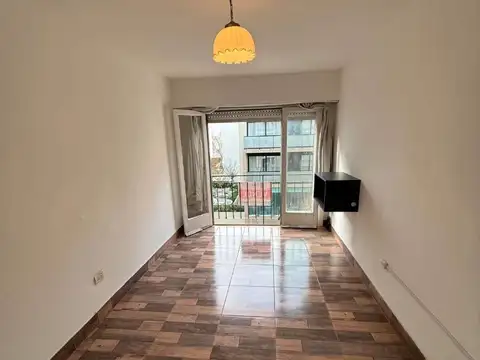 VENTA DEPTO 1 AMB A LA CALLE!