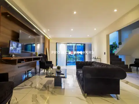 Casa en Venta en Barrio Parque Ayerza, USD 480.000