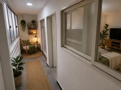 Departamento en Venta en Martin, Rosario