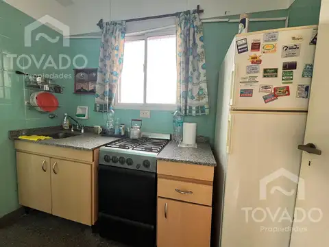 Departamento en Venta Apto profesional