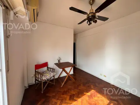 Departamento en Venta en Colegiales, USD 98.000