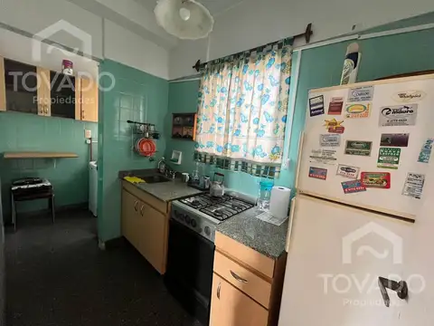 Departamento en Venta 45 años